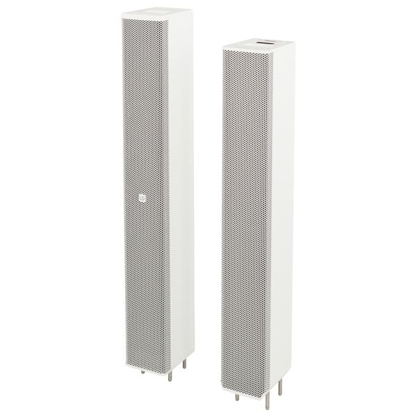 LD Systems Maui 11 G3 White Stereo Bundle
