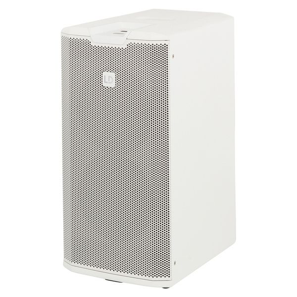 LD Systems Maui 11 G3 White Stereo Bundle