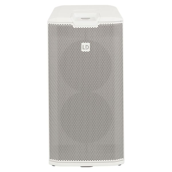 LD Systems Maui 11 G3 White Stereo Bundle