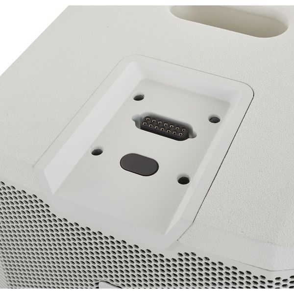 LD Systems Maui 11 G3 White Stereo Bundle