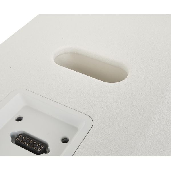 LD Systems Maui 11 G3 White Stereo Bundle