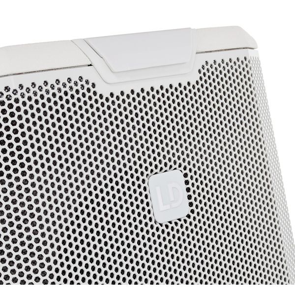 LD Systems Maui 11 G3 Mix SysLink Bundle
