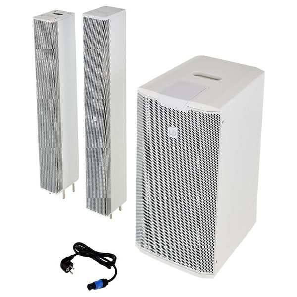 LD Systems Maui 11 G3 Mix SysLink Bundle