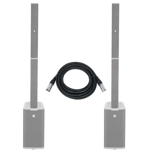 LD Systems Maui 11 G3 Mix SysLink Bundle