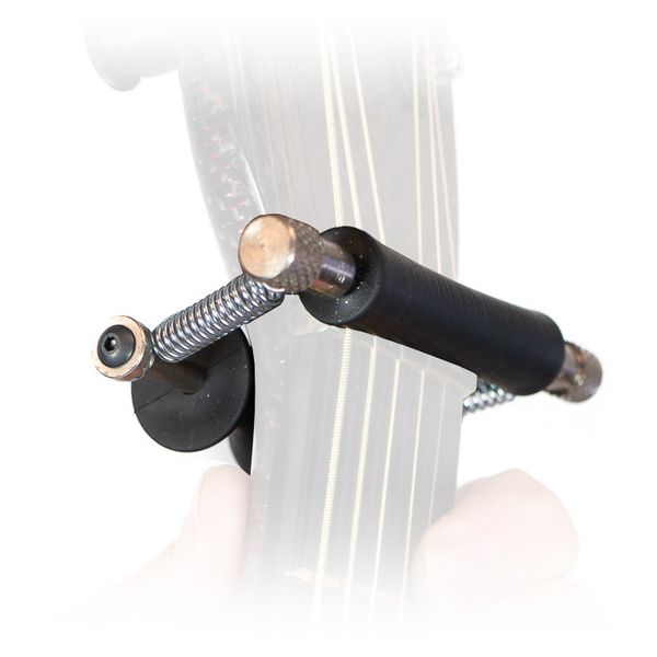 Glider Rolling Capo