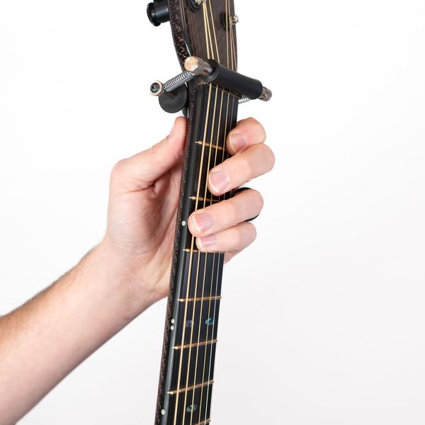 Glider Rolling Capo