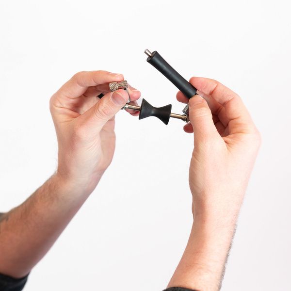 Glider Rolling Capo