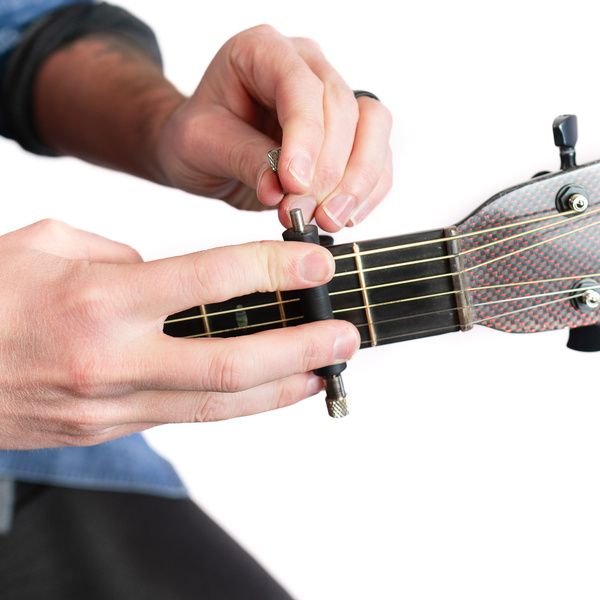Glider Rolling Capo