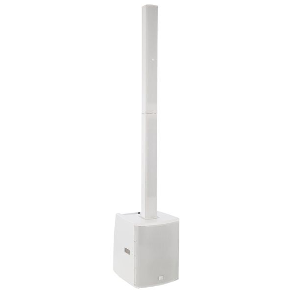 LD Systems Maui 28 G2 White Stereo Bundle
