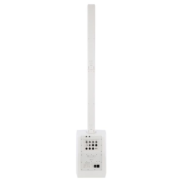 LD Systems Maui 28 G2 White Stereo Bundle