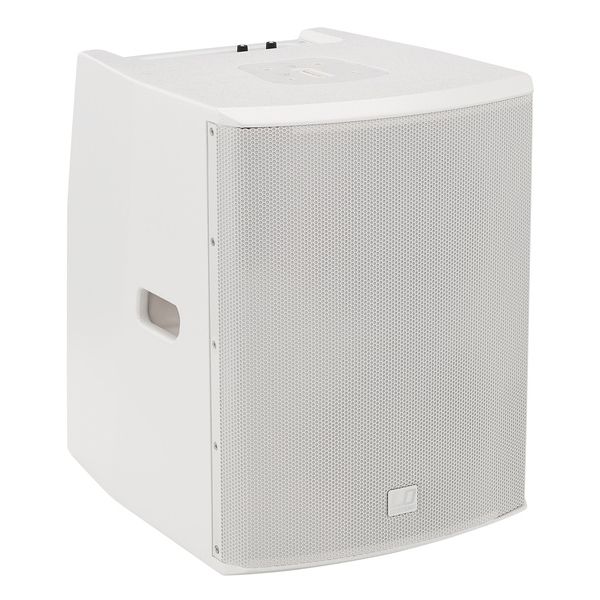 LD Systems Maui 28 G2 White Stereo Bundle