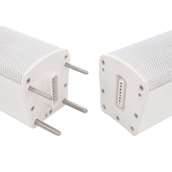 LD Systems Maui 28 G2 White Stereo Bundle