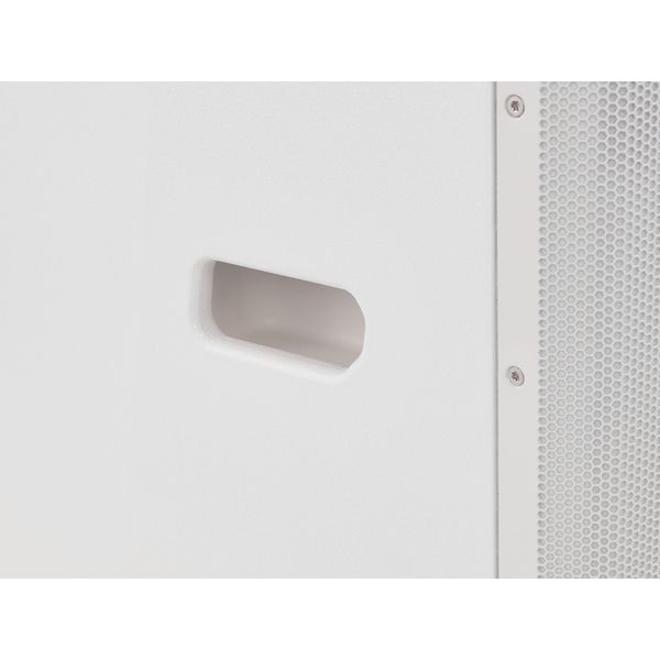 LD Systems Maui 28 G2 White Stereo Bundle