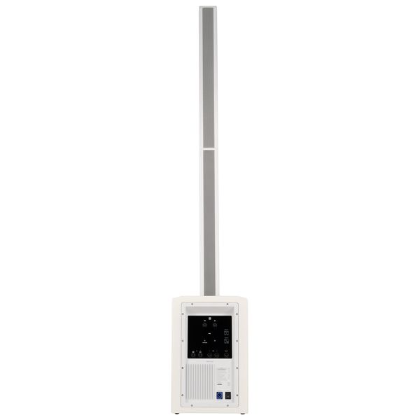 LD Systems Maui 28 G3 White Stereo Bundle