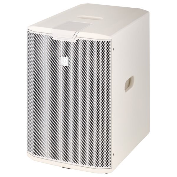 LD Systems Maui 28 G3 White Stereo Bundle
