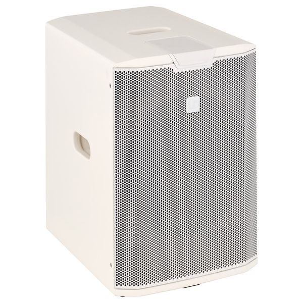 LD Systems Maui 28 G3 White Stereo Bundle