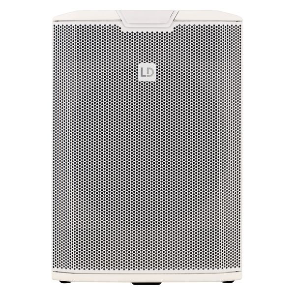 LD Systems Maui 28 G3 White Stereo Bundle