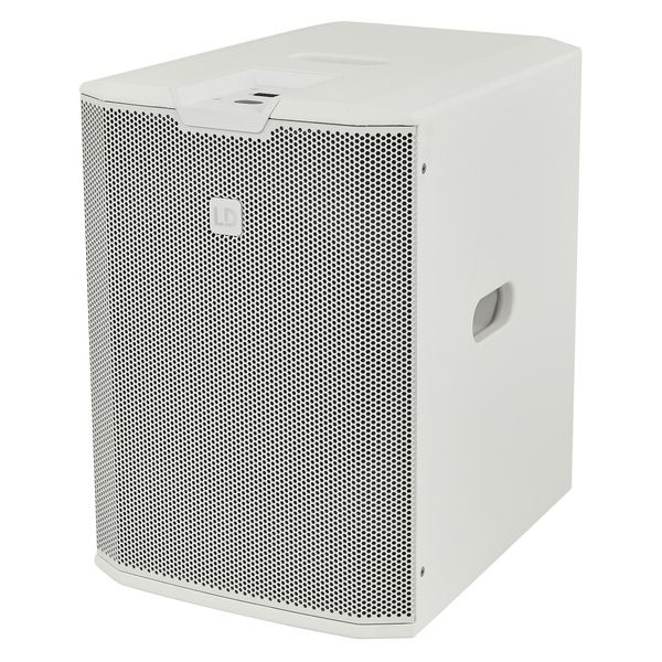 LD Systems Maui 28 G3 MIX SysLink Bundle