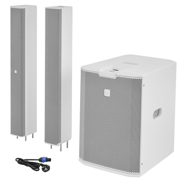 LD Systems Maui 28 G3 MIX SysLink Bundle
