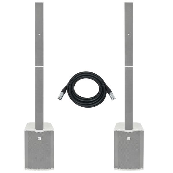 LD Systems Maui 28 G3 MIX SysLink Bundle