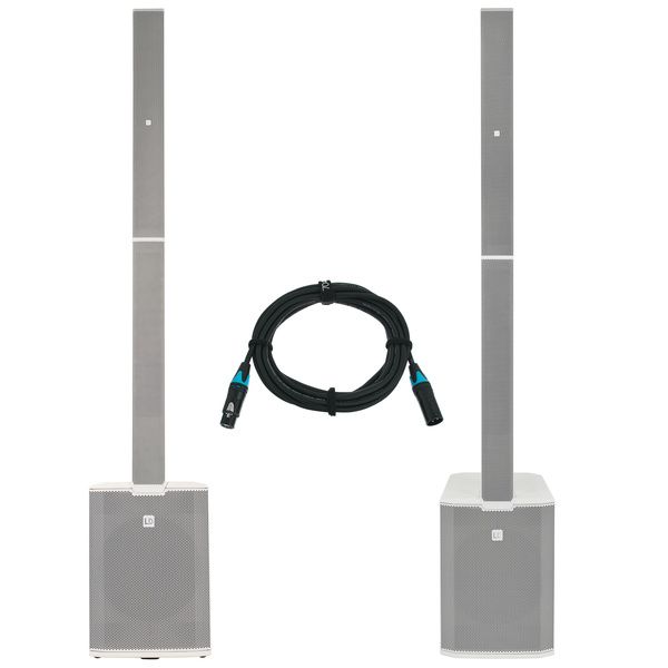 LD Systems Maui 28 G3 Mix Line Bundle W