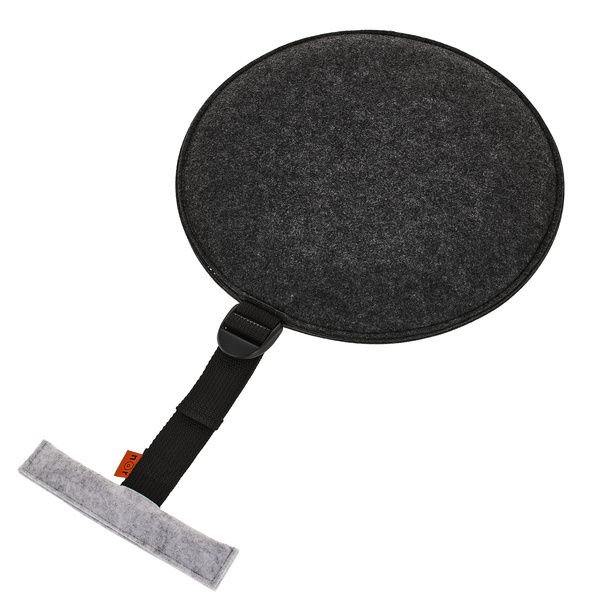 Rehländer Handpan Holder Seat