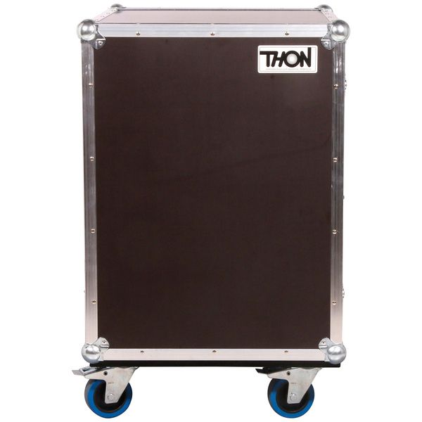 Thon Rack 15U Live 63 RR Wheels