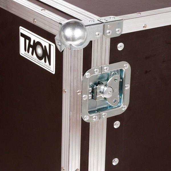 Thon Rack 15U Live 63 RR Wheels