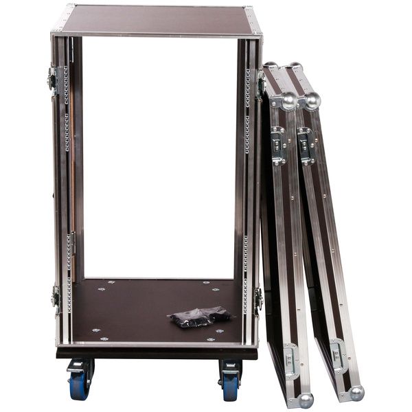 Thon Rack 18U Live 63 RR Wheels