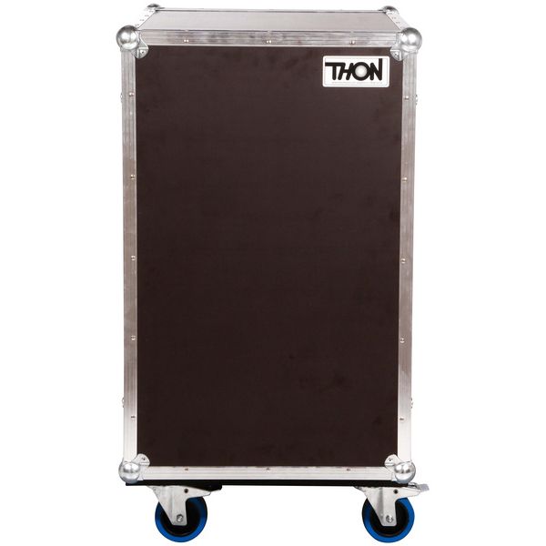 Thon Rack 18U Live 63 RR Wheels