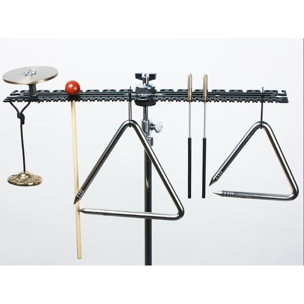 Black Swamp Percussion RecPlate