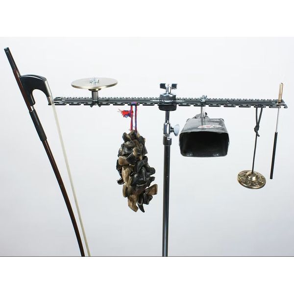 Black Swamp Percussion RecPlate