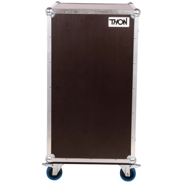 Thon Rack 20U Live 63 RR Wheels