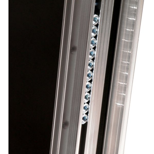 Thon Rack 20U Live 63 RR Wheels