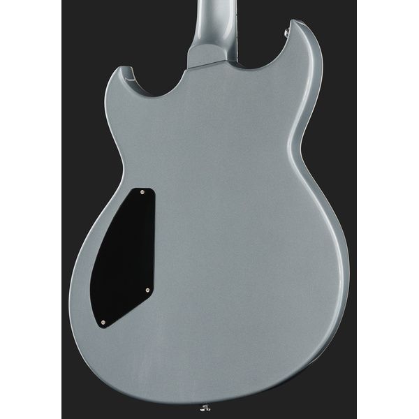 Reverend Reeves Gabrels Space.Supr. MSF