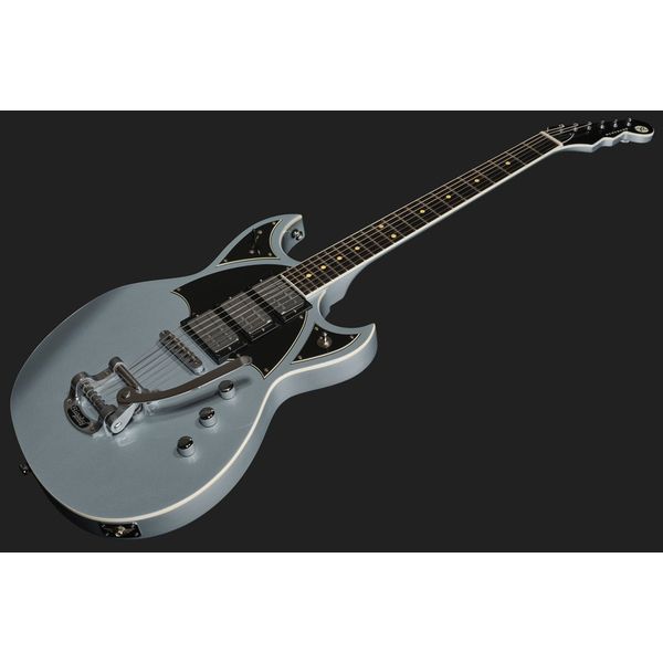 Reverend Reeves Gabrels Space.Supr. MSF