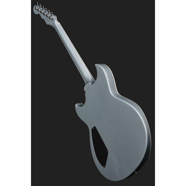 Reverend Reeves Gabrels Space.Supr. MSF