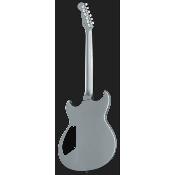 Reverend Reeves Gabrels Space.Supr. MSF