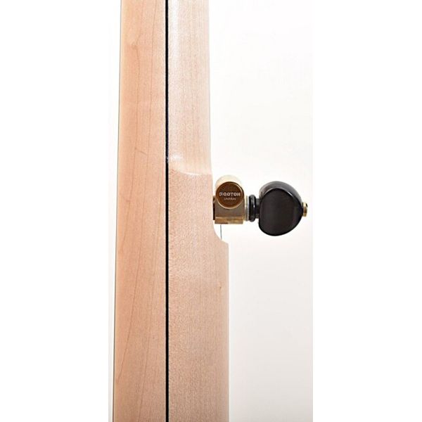Pisgah Appalachian Maple 11"