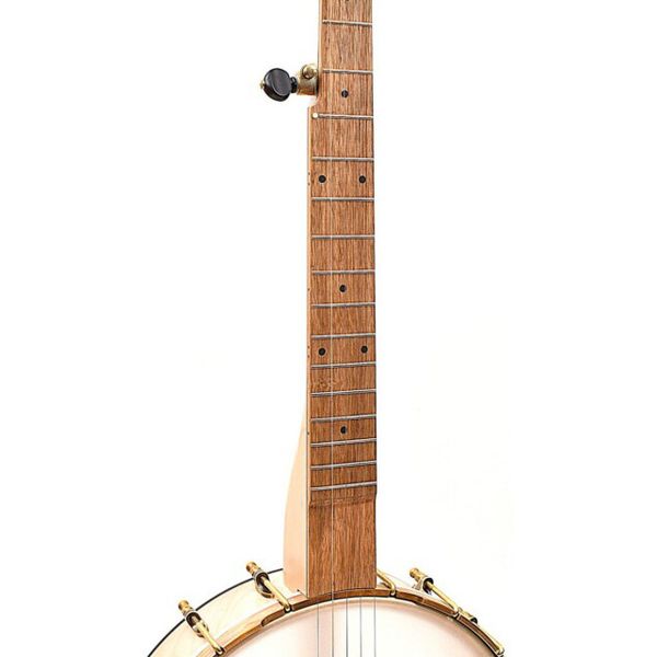 Pisgah Appalachian Maple 11"