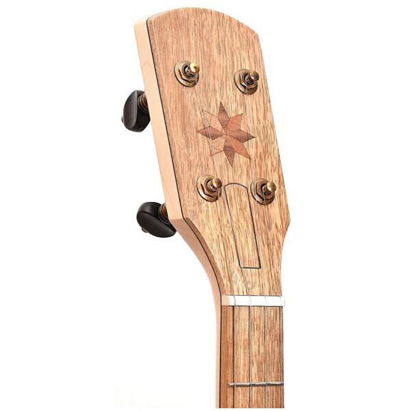 Pisgah Appalachian Maple 11"