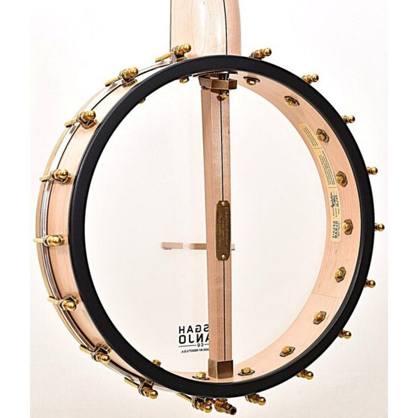 Pisgah Appalachian Maple 11"