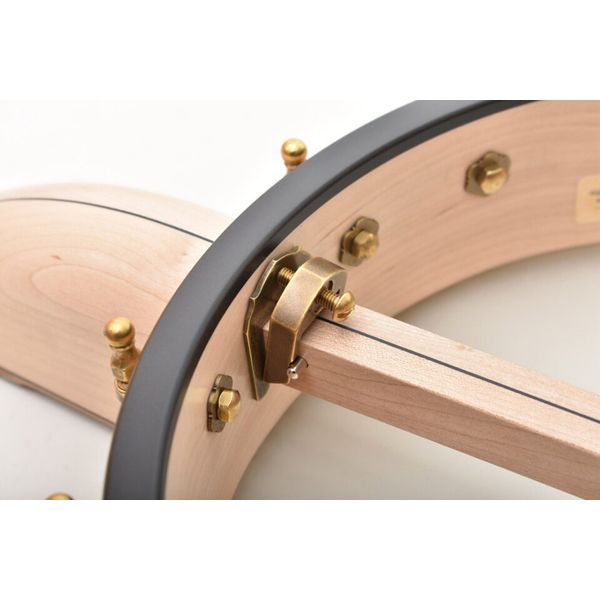 Pisgah Appalachian Maple 11"