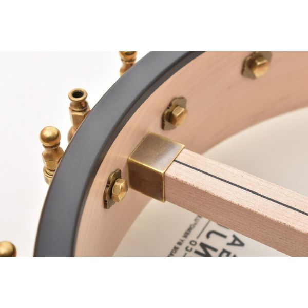 Pisgah Appalachian Maple 11"