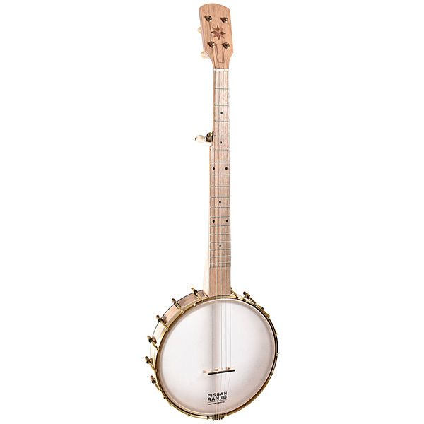 Pisgah Appalachian Maple 11"