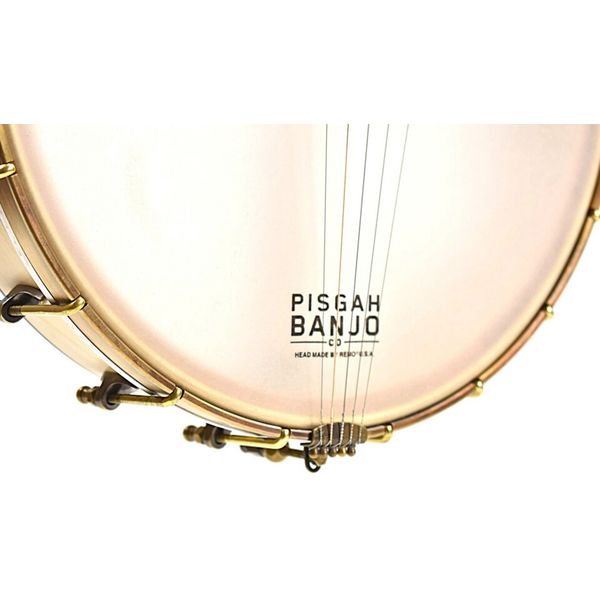 Pisgah Appalachian Maple 11"