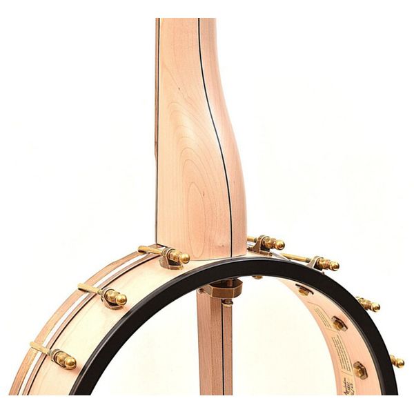Pisgah Appalachian Maple 11"