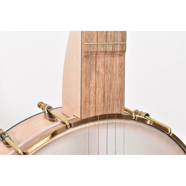 Pisgah Appalachian Maple 11"