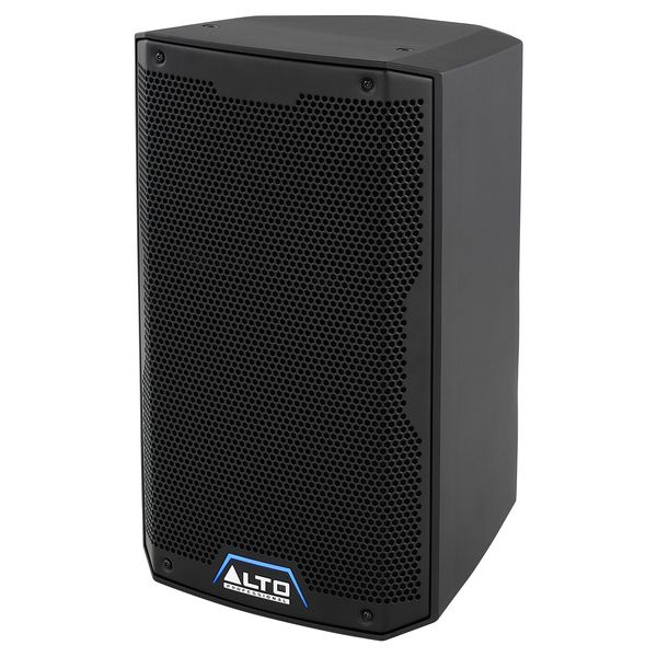 Alto TS 408 Stereo Bundle