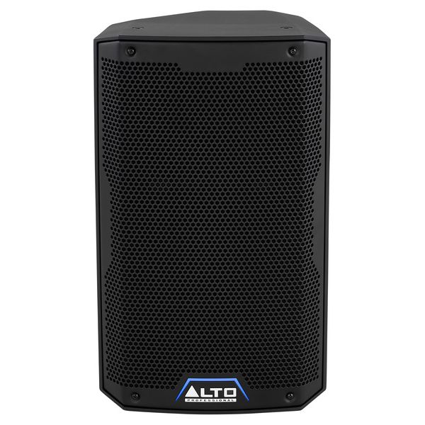 Alto TS 408 Stereo Bundle